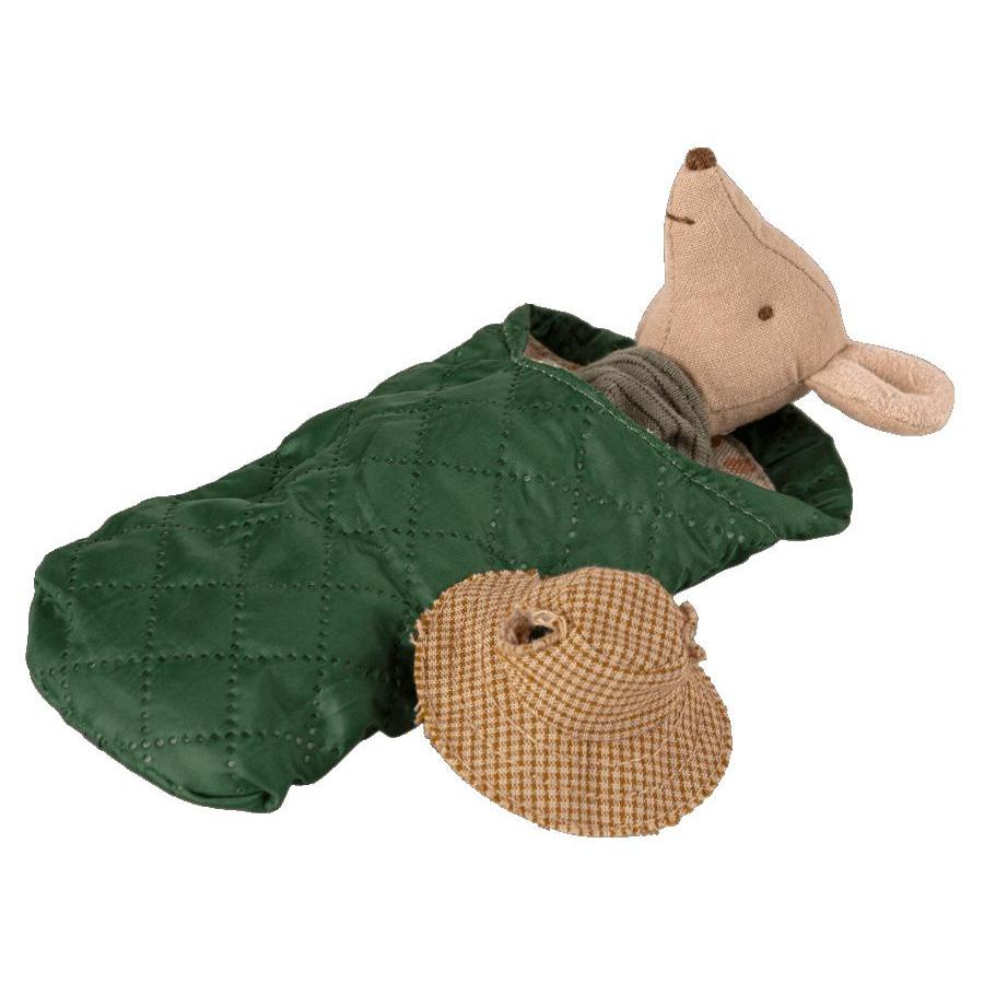 Maileg - Hiker mouse - big brother | Scout & Co