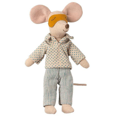 Maileg - Pyjamas for dad mouse | Scout & Co