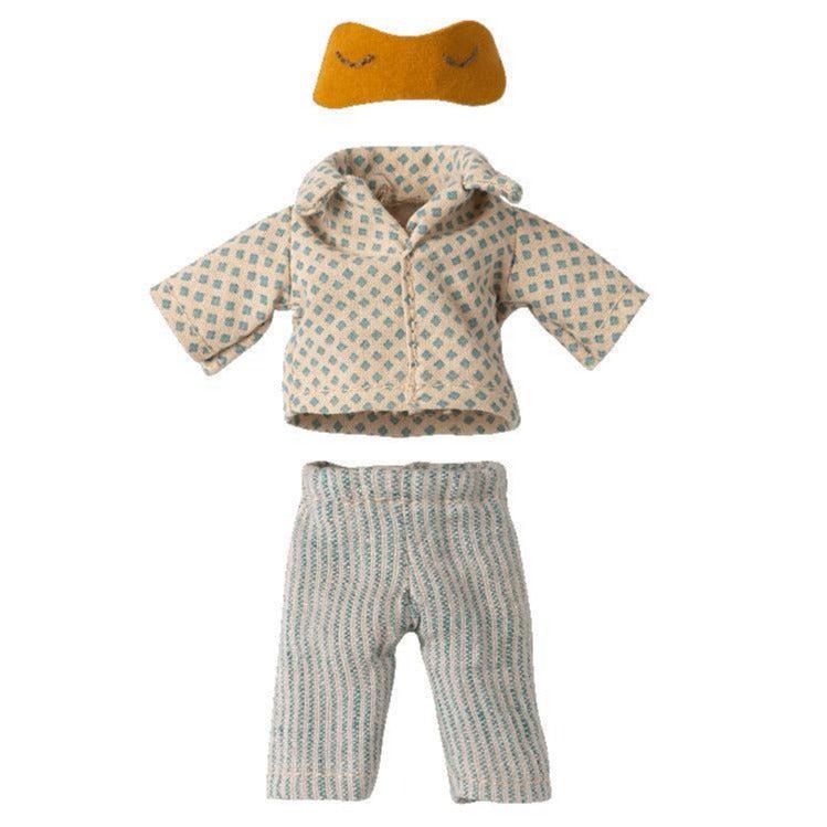 Maileg - Pyjamas for dad mouse | Scout & Co
