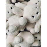 Miffy - cream terry soft toy | Scout & Co