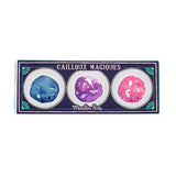 Moulin Roty - 3 magic bouncy stones | Scout & Co