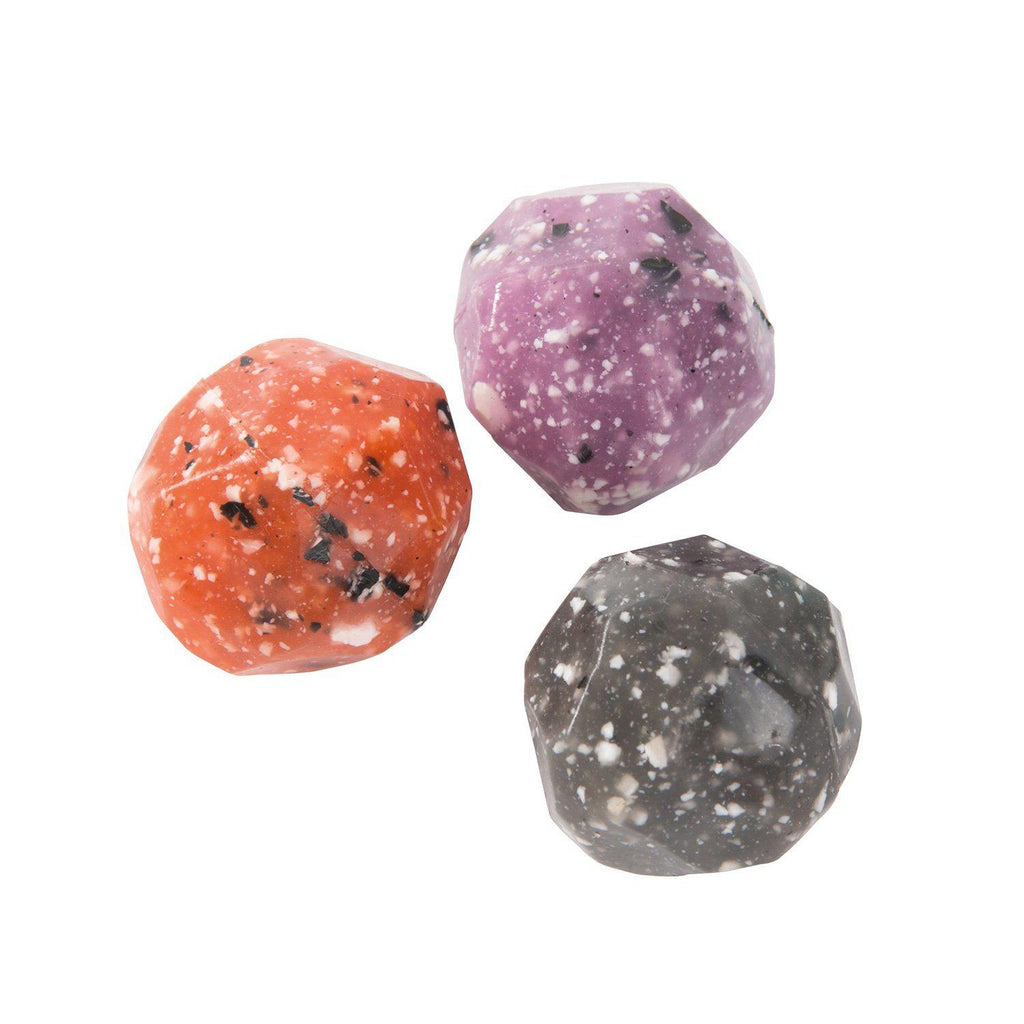 Moulin Roty - 3 magic bouncy stones | Scout & Co