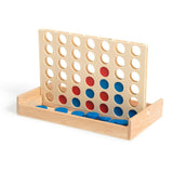 Moulin Roty - 4 in a row wooden game | Scout & Co