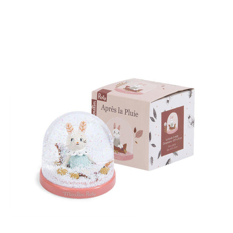 Moulin Roty - Après La Pluie snow globe | Scout & Co