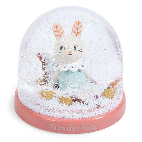 Moulin Roty - Après La Pluie snow globe | Scout & Co