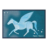 Moulin Roty - Constellations Glow In The Dark Stars | Scout & Co