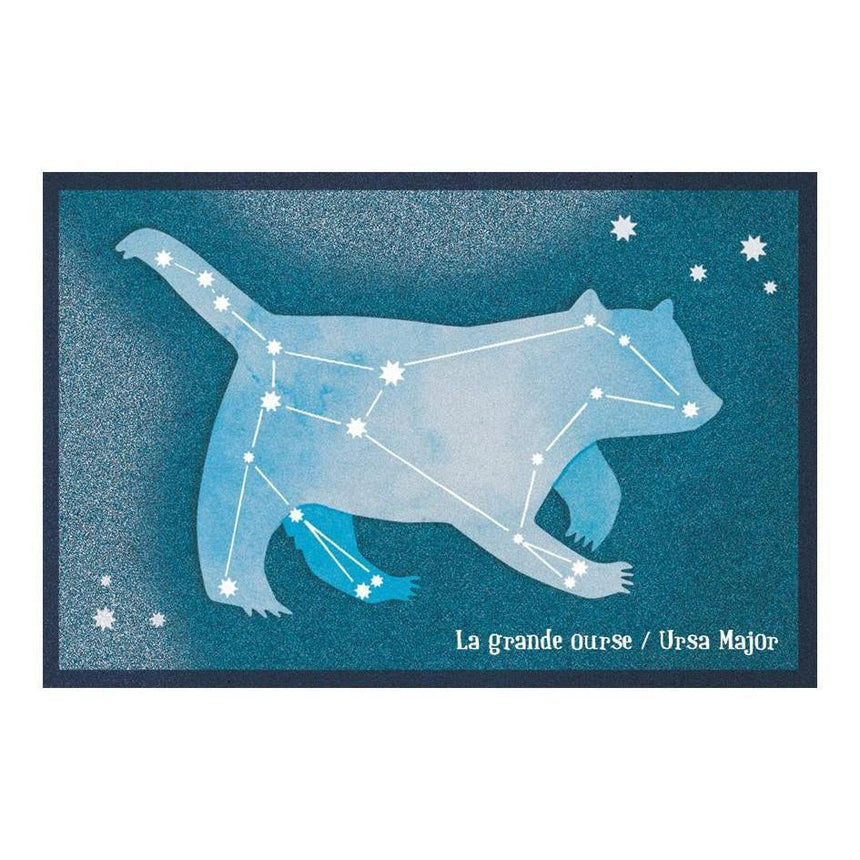 Moulin Roty - Constellations Glow In The Dark Stars | Scout & Co