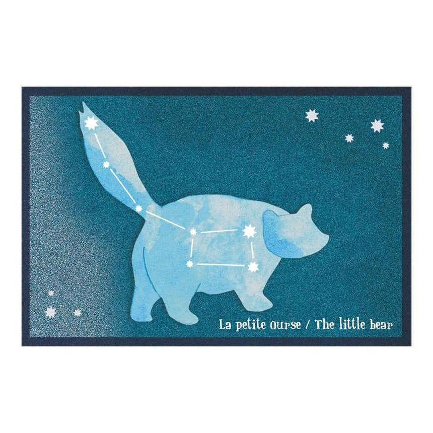 Moulin Roty - Constellations Glow In The Dark Stars | Scout & Co