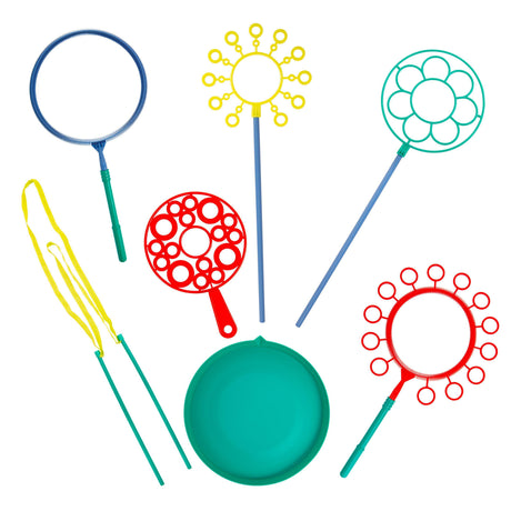 Moulin Roty - Giant soap bubbles set | Scout & Co
