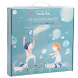 Moulin Roty - Giant soap bubbles set | Scout & Co