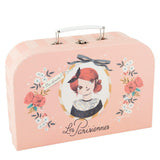 Moulin Roty - Les Parisiennes tea set suitcase | Scout & Co