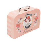 Moulin Roty - Les Parisiennes tea set suitcase | Scout & Co