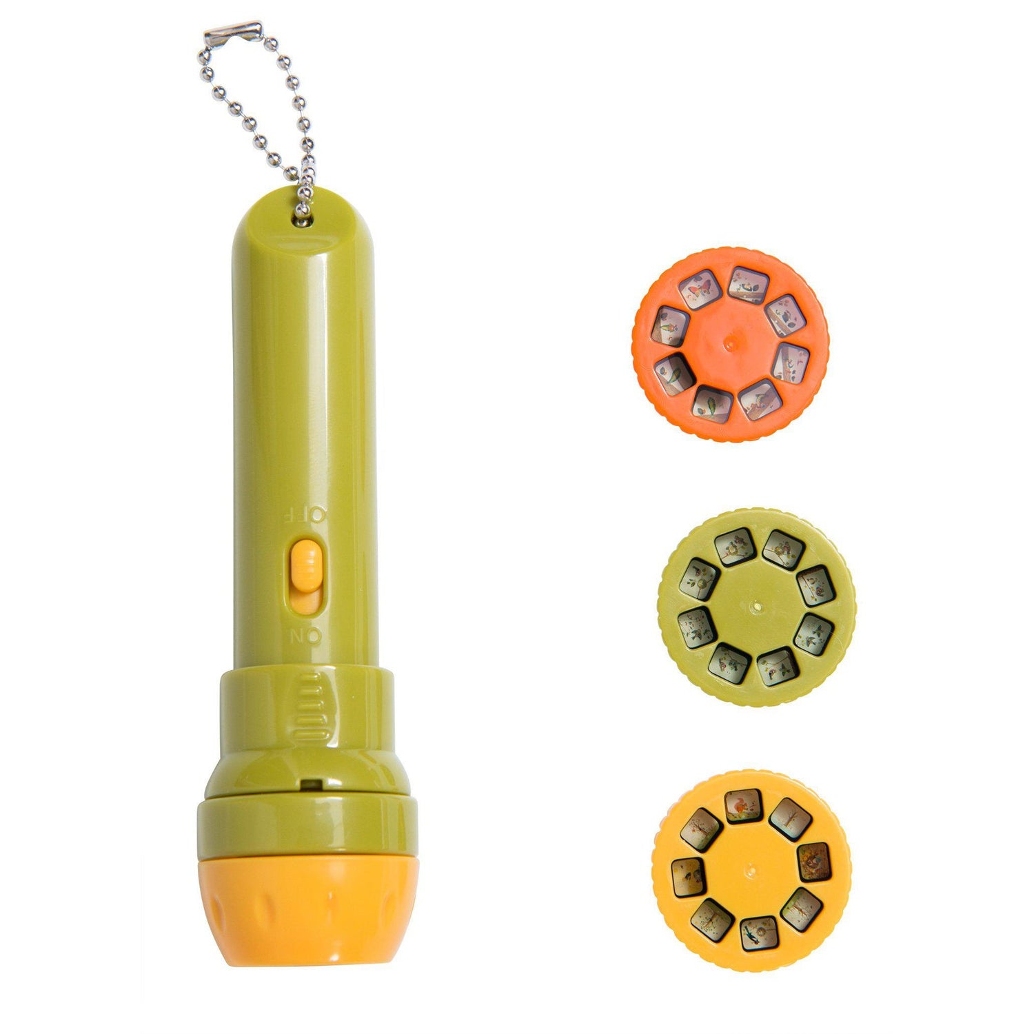 Moulin Roty - Storybook torch - Botanist | Scout & Co