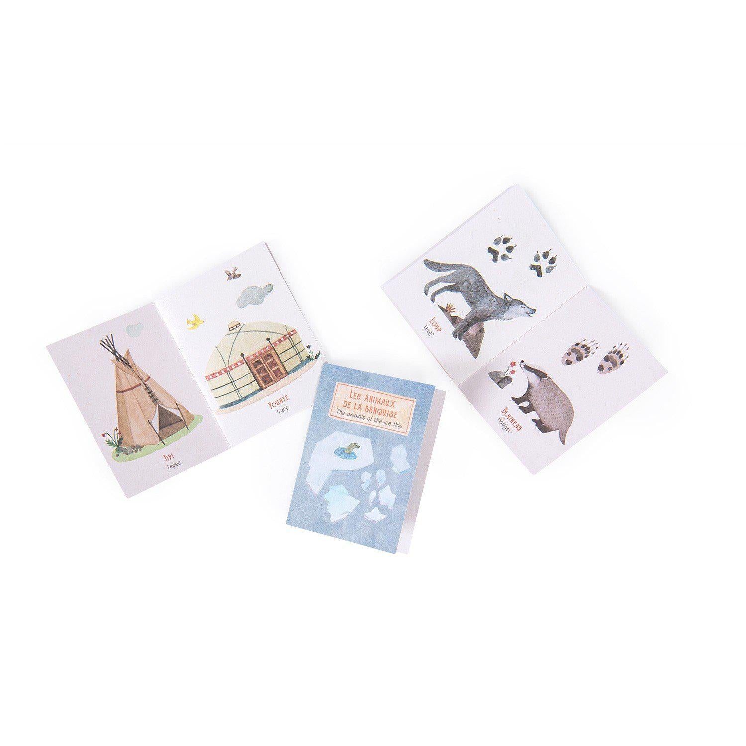 Moulin Roty - Storybook torch - Explorer | Scout & Co