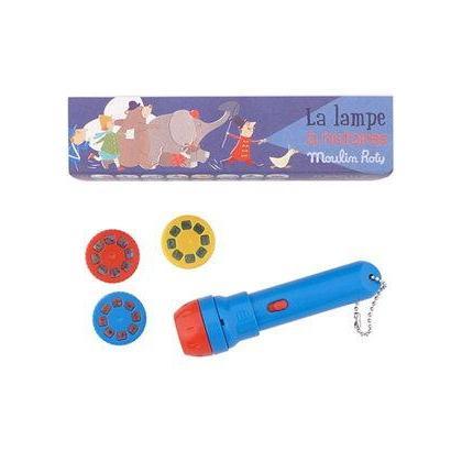 Moulin Roty - Storybook torch | Scout & Co