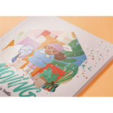 Moving - Eugenia Mello | Scout & Co
