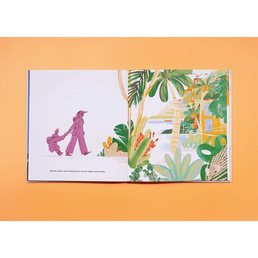Moving - Eugenia Mello | Scout & Co