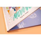 Moving - Eugenia Mello | Scout & Co