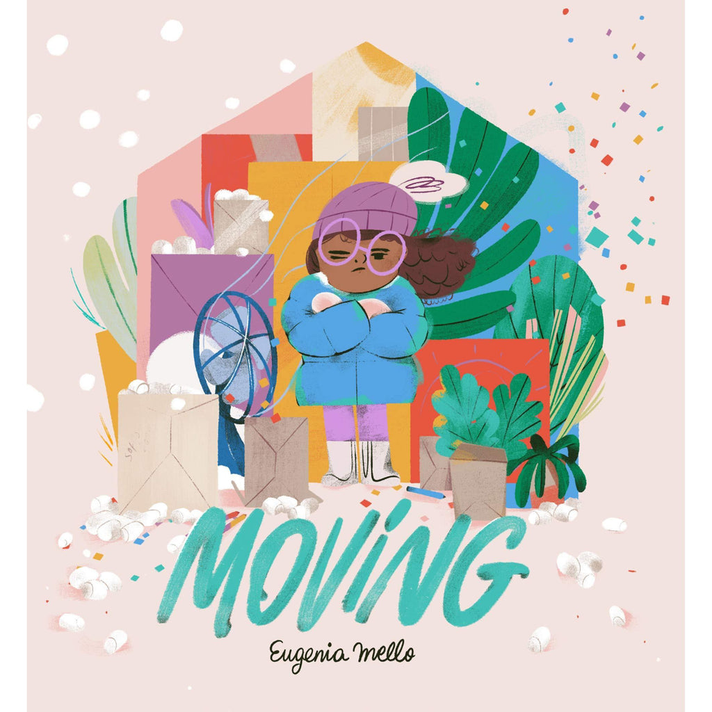 Moving - Eugenia Mello | Scout & Co