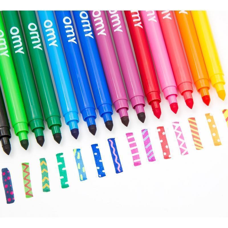 OMY - Magic felt-tip pens | Scout & Co