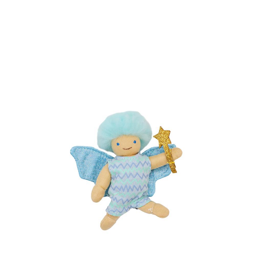 Olli Ella - Holdie Folk Fairy doll - Willow | Scout & Co