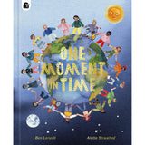 One Moment In Time - Ben Lerwill | Scout & Co