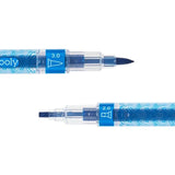 Ooly - Calligraphy Duo double-ended markers - set of 12 | Scout & Co