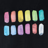 Ooly - Chroma Blends watercolour paint set - pearlescent | Scout & Co