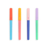 Ooly - Fab Fountain Pens - set of 4 | Scout & Co