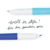 Ooly - Fab Fountain Pens - set of 4 | Scout & Co
