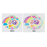 Ooly - Magic Puffy Pens - set of 6 | Scout & Co