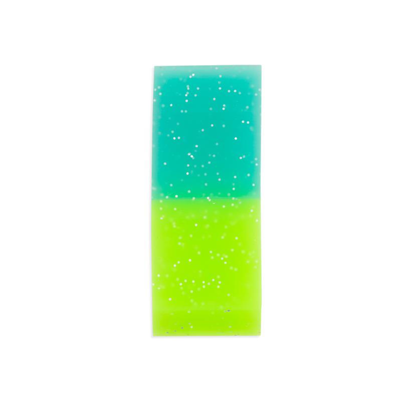 Ooly - Oh My Glitter! jumbo eraser | Scout & Co