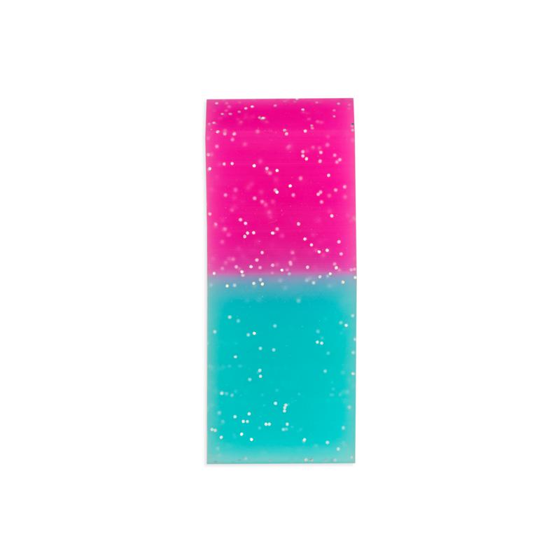Ooly - Oh My Glitter! jumbo eraser | Scout & Co