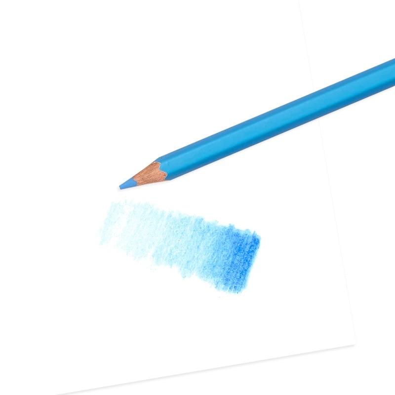 Ooly - Pastel Hues colouring pencils - set of 24 | Scout & Co