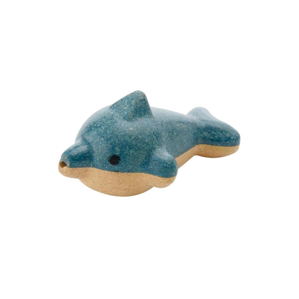 Plan Toys - Dolphin whistle | Scout & Co