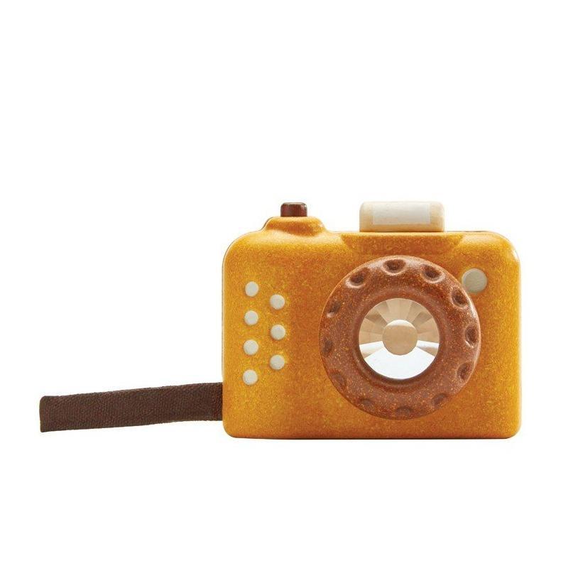 Plan Toys - My First Camera - Orchard | Scout & Co