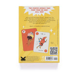 Pooper Heroes: a family card game - Zsolt Batki | Scout & Co
