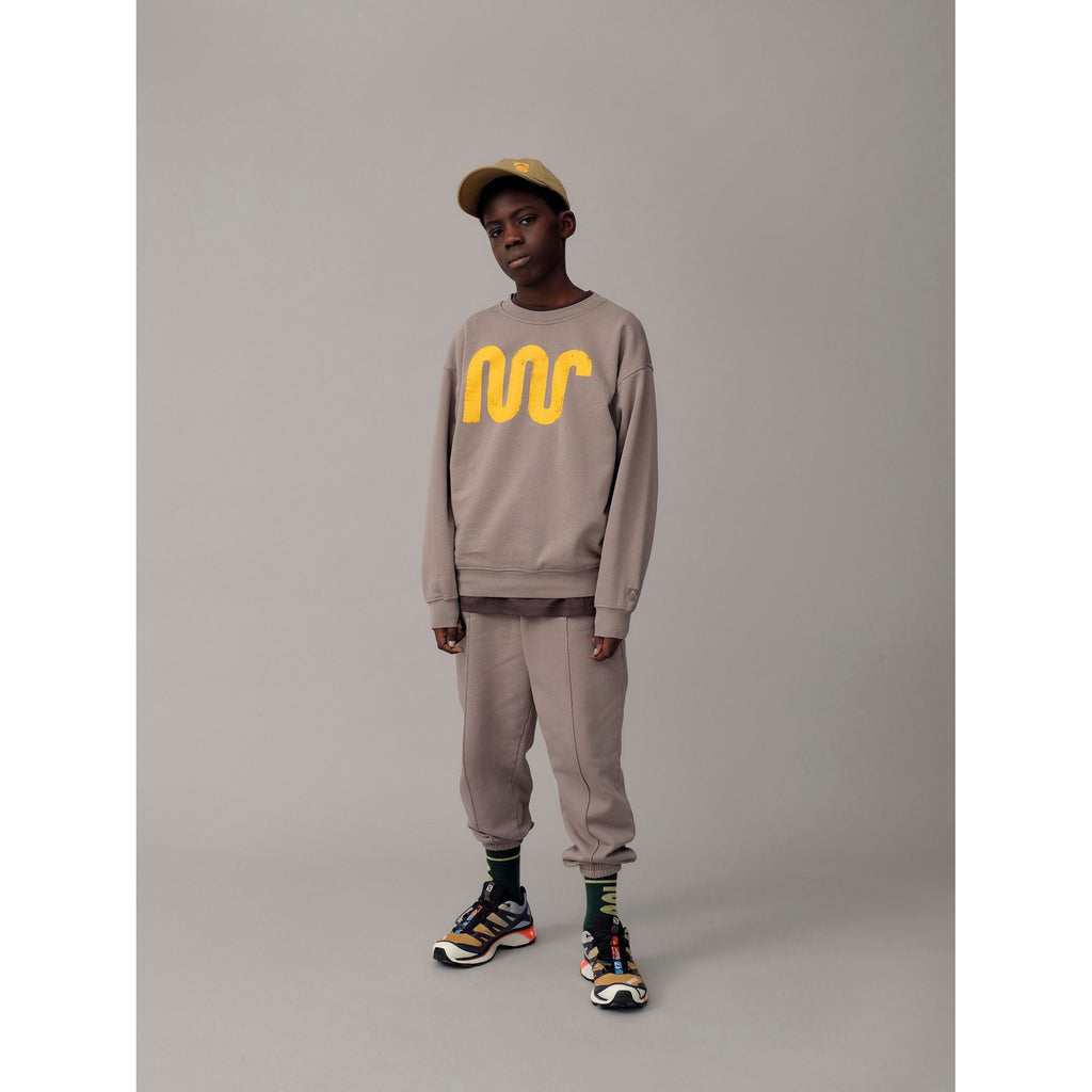 Main Story - Storm Front track pants | Scout & Co