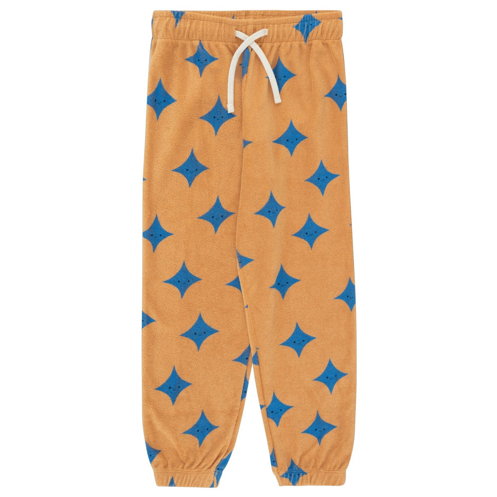 Tiny Cottons - Sparkle sweatpants | Scout & Co