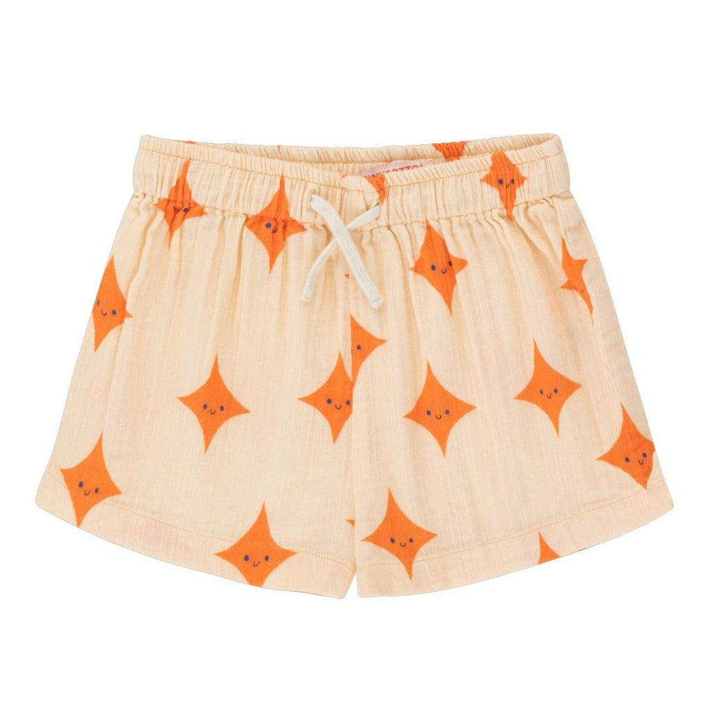Tiny Cottons - Sparkle shorts | Scout & Co