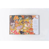 5 Minute Nature Stories - Gabby Dawnay | Scout & Co