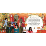 Story Orchestra: The Nutcracker - Jessica Courtney-Tickle | Scout & Co