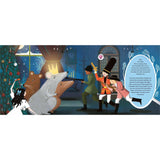 Story Orchestra: The Nutcracker - Jessica Courtney-Tickle | Scout & Co