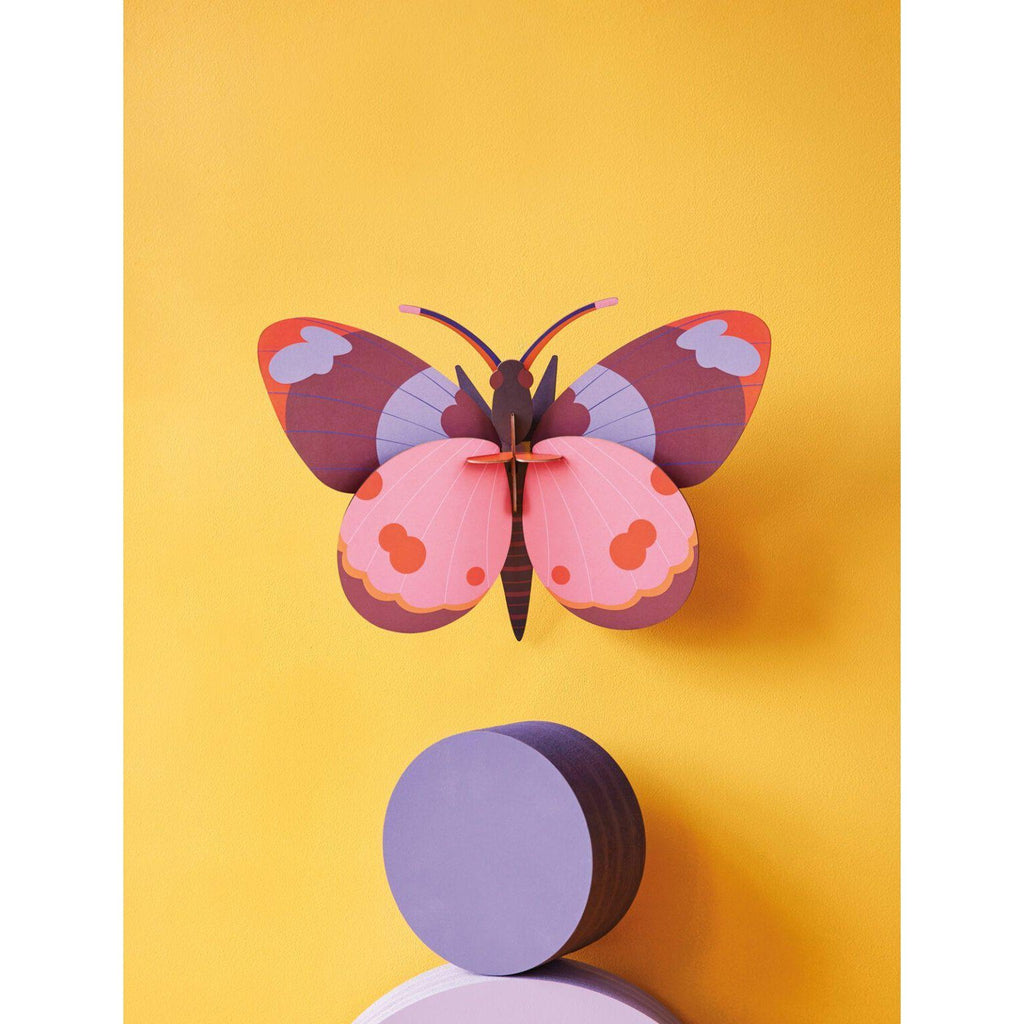 Studio Roof - Big Insects wall art - Bellissima Butterfly | Scout & Co