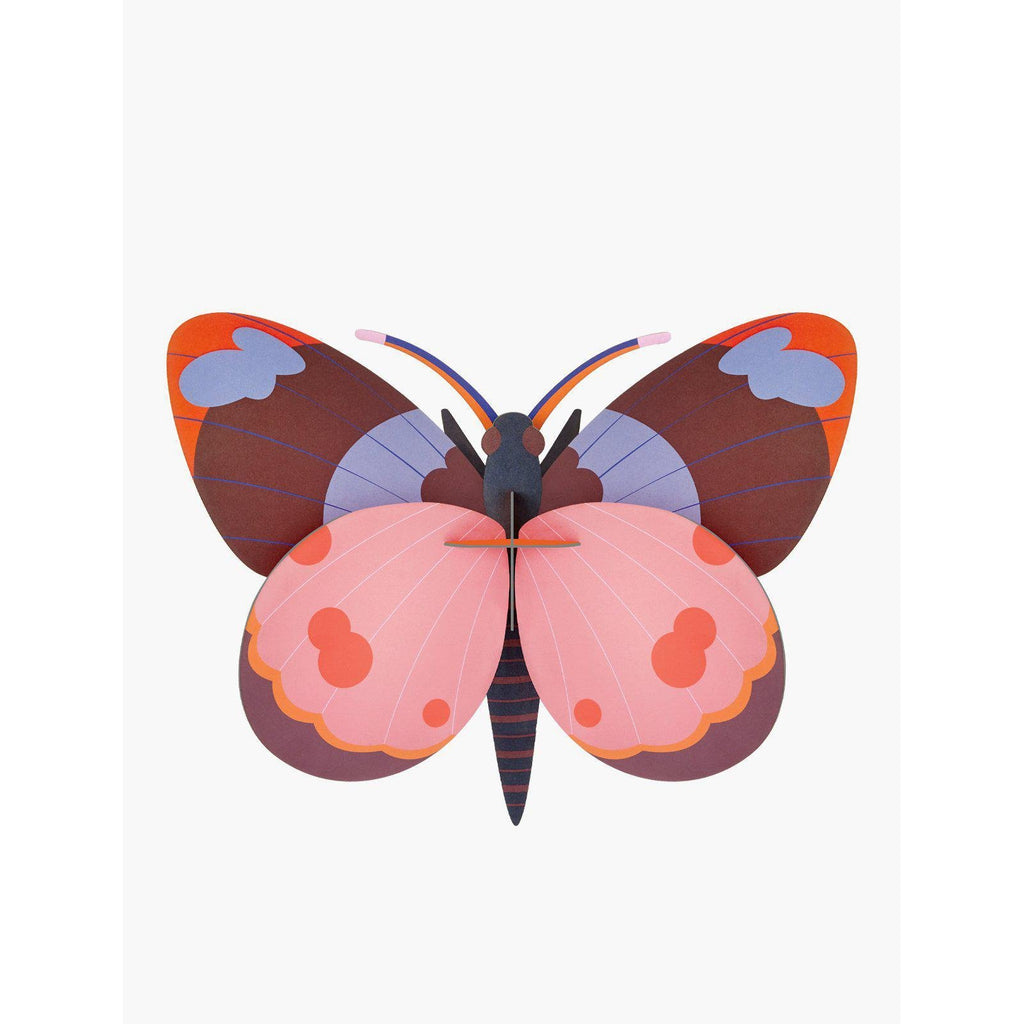 Studio Roof - Big Insects wall art - Bellissima Butterfly | Scout & Co