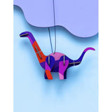 Studio Roof - Ornaments - Diplodocus | Scout & Co