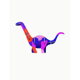 Studio Roof - Ornaments - Diplodocus | Scout & Co