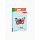 Studio Roof - Small Insects wall art - Delias Butterfly | Scout & Co