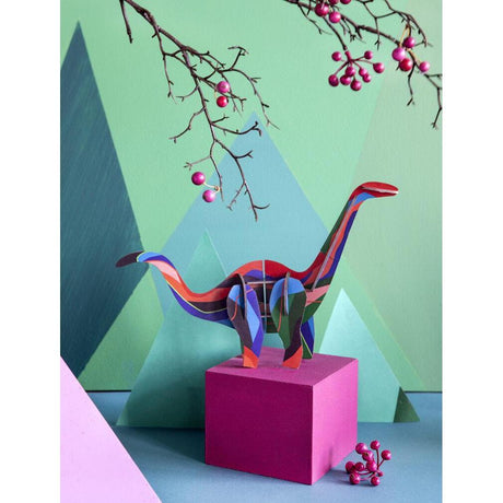 Studio Roof - Totem - Diplodocus | Scout & Co