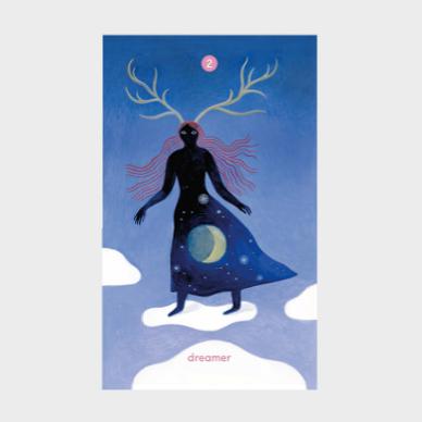 Tarot For All Ages - Elizabeth Haidle | Scout & Co